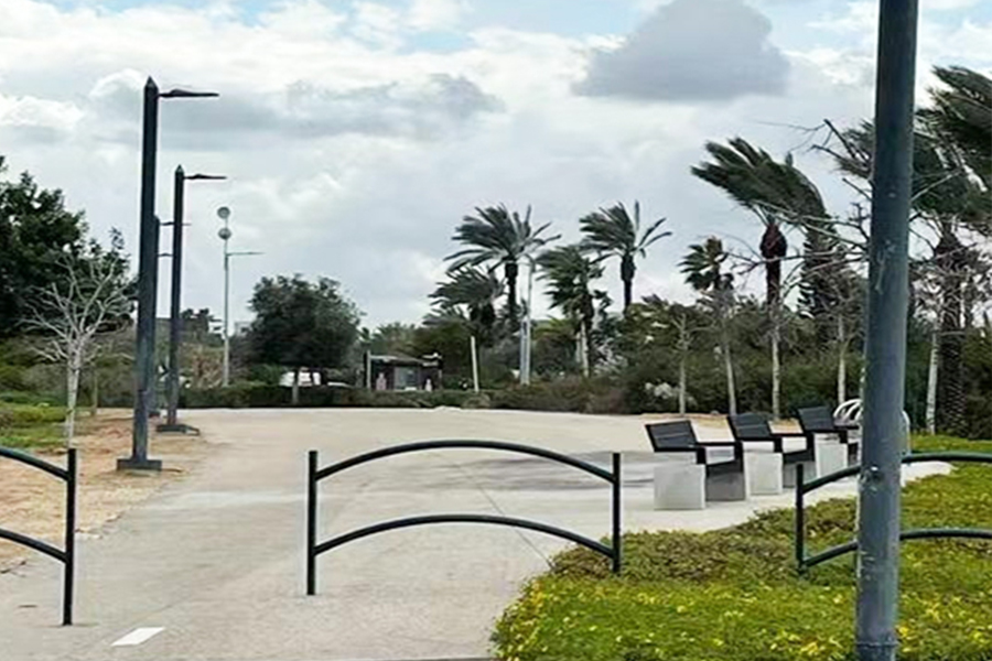SL98 u Izraelu