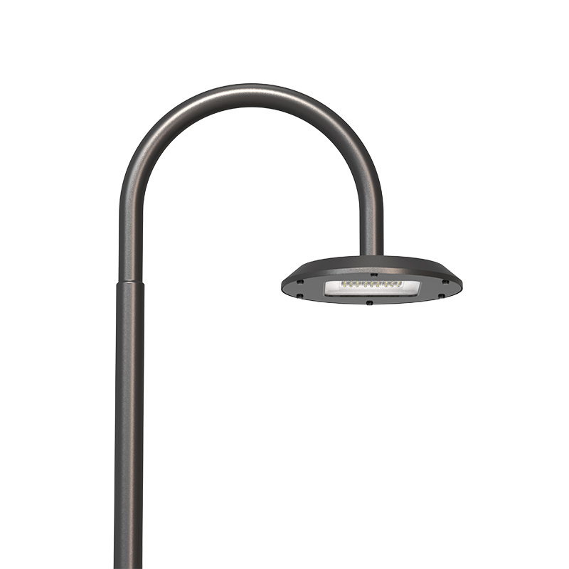 IP66 gornja vanjska Led urbana rasvjeta IP66 gornja vanjska Led urbana rasvjeta