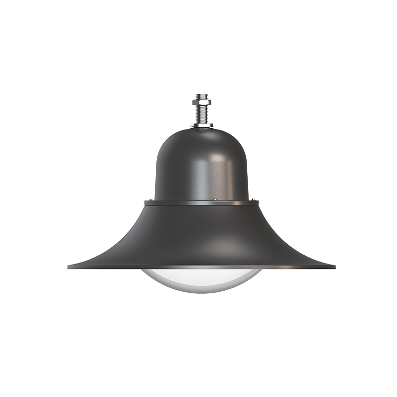 Ovjesno zvono Led vanjsko urbano svjetlo Ovjesno zvono Led vanjsko urbano svjetlo