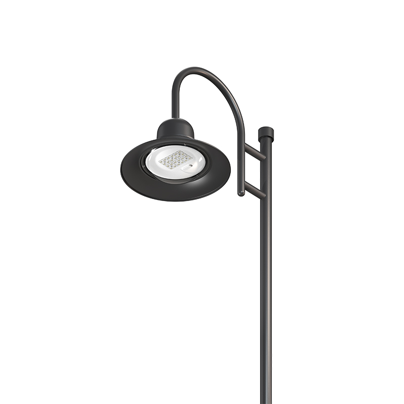 Ovjesno zvono Led vanjsko urbano svjetlo Ovjesno zvono Led vanjsko urbano svjetlo