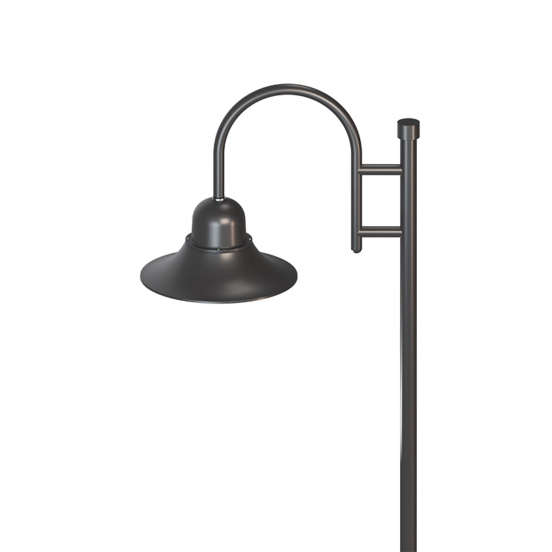 Ovjesno zvono Led vanjsko urbano svjetlo Ovjesno zvono Led vanjsko urbano svjetlo