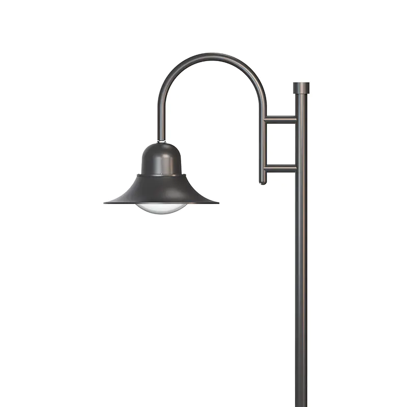 Ovjesno zvono Led vanjsko urbano svjetlo