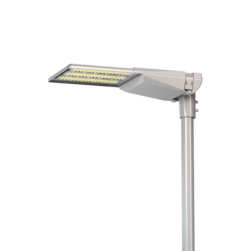 Modularno dizajnirana LED ulična svjetiljka