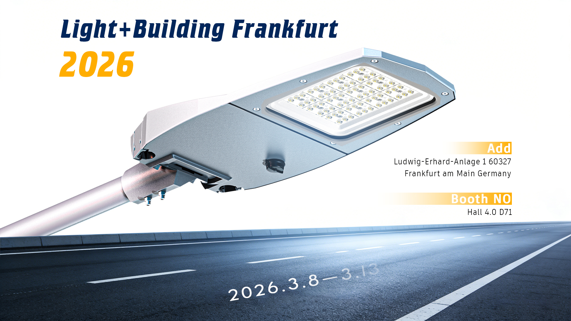 Sudjelovat ćemo u Smart Building Middle East.