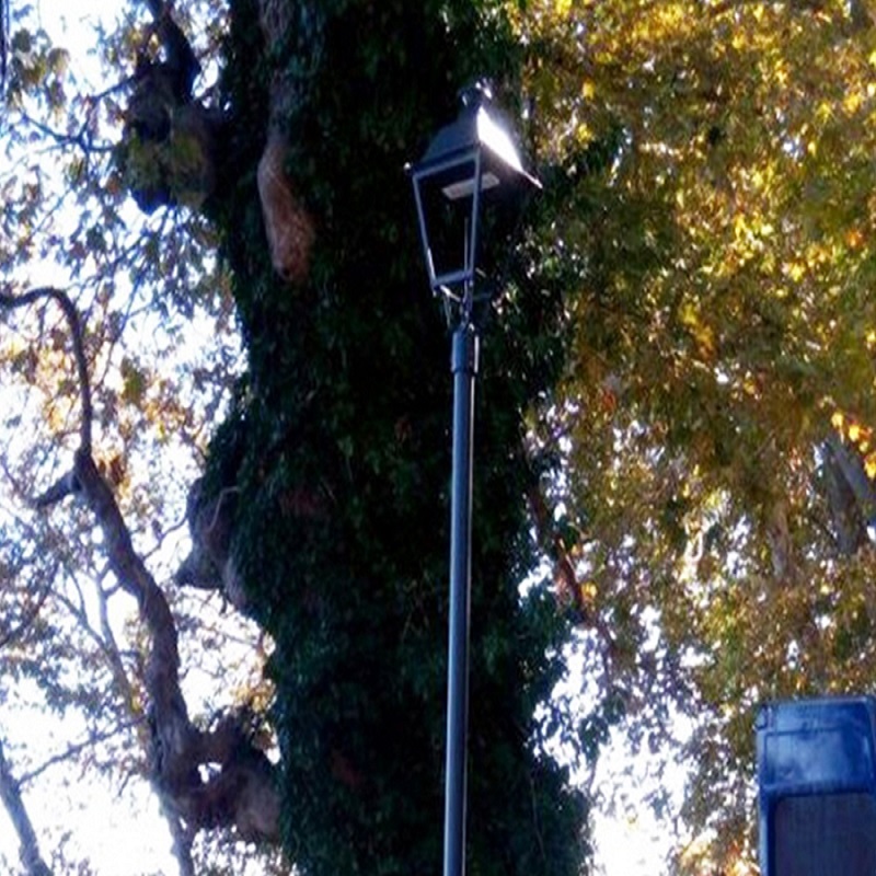High Bay LED rasvjeta: osnovni vodič za odabir, specifikacije i savjeti za instalaciju