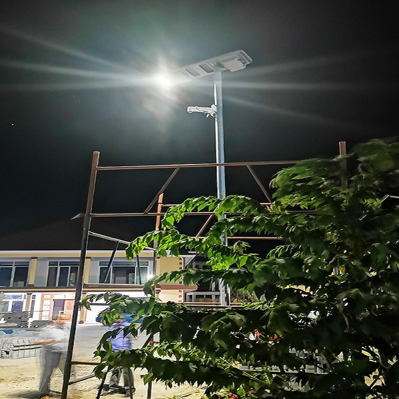 IP65 LED rasvjeta: ocjene, testiranje i vodič za kupnju