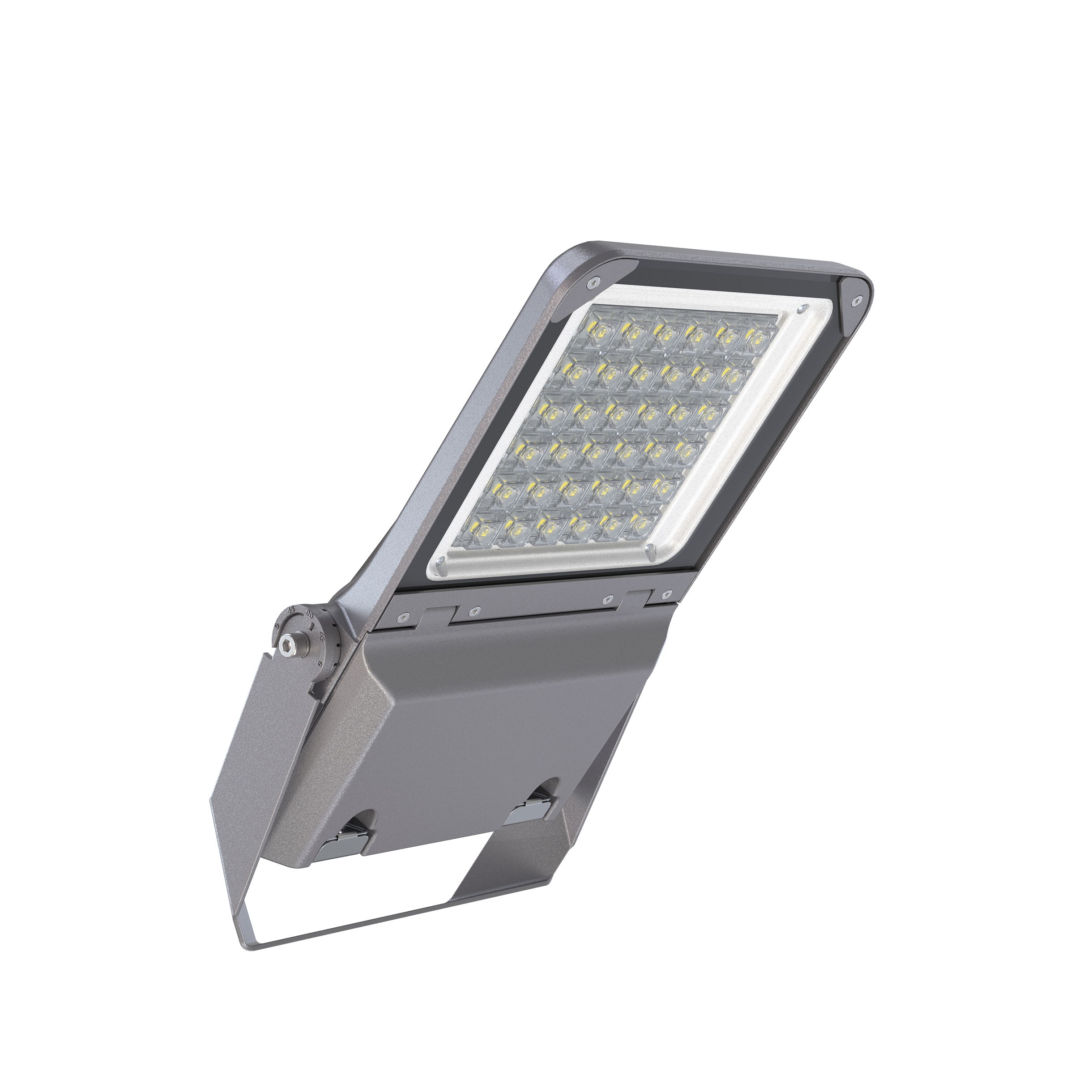 Otvoreni LED reflektor visokih performansi bez alata Otvoreni LED reflektor visokih performansi bez alata